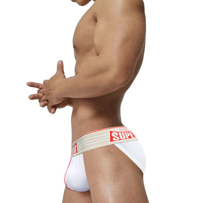 Tangabrief Superior – Tanga Brief Men's Underwear | Single & Multi-Pack | M–XXL