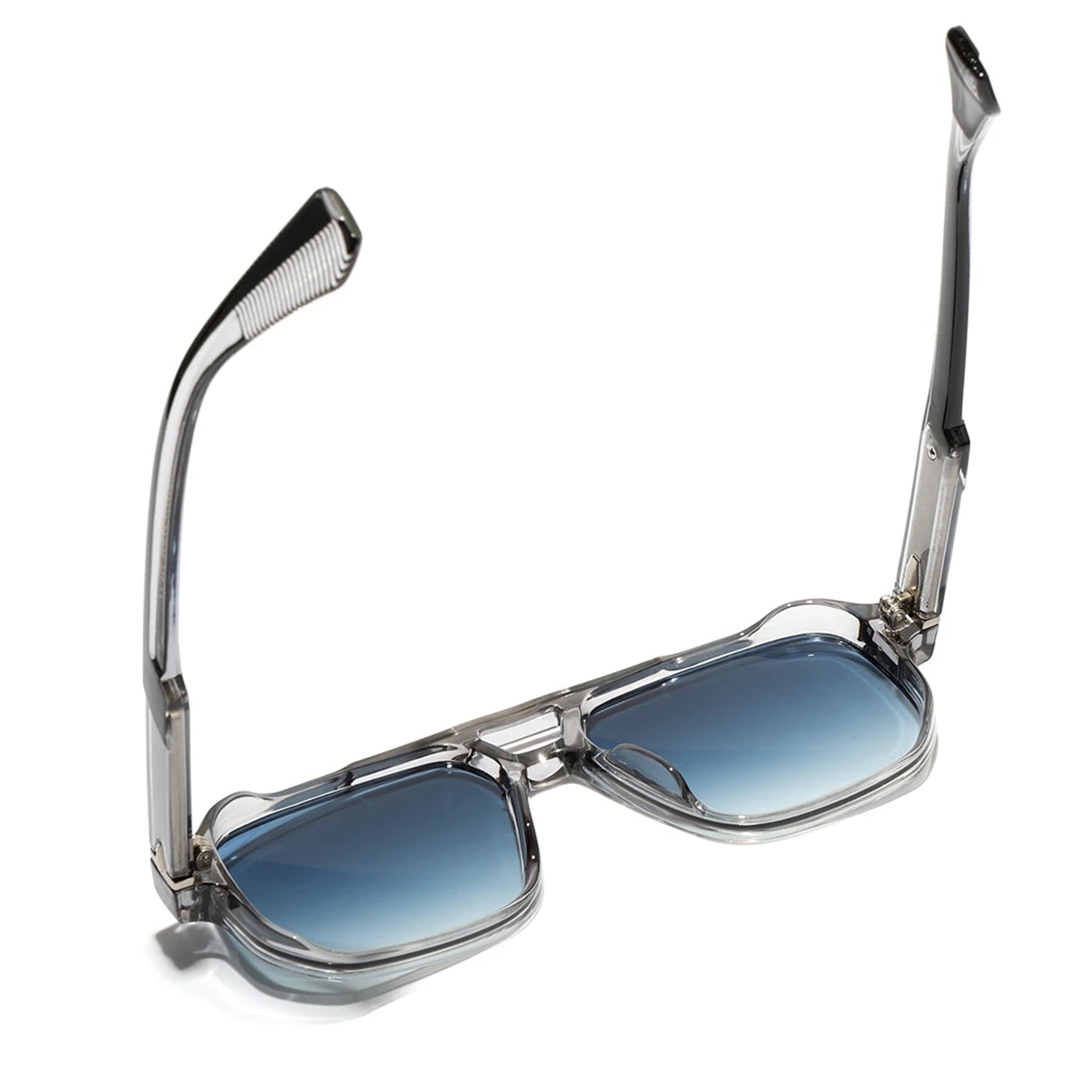 Retro Square Sunglasses – 6 Colours | One Size | Polycarbonate