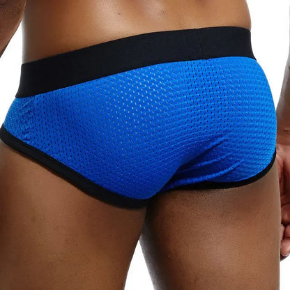 Signature Brief – Classic Everyday Underwear | M–2XL