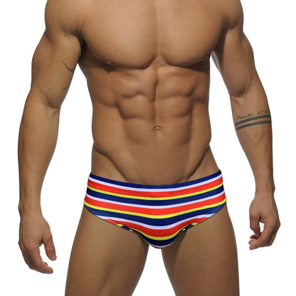 Swimbrief Sunny Days – 8 Unique Prints | M–XXL