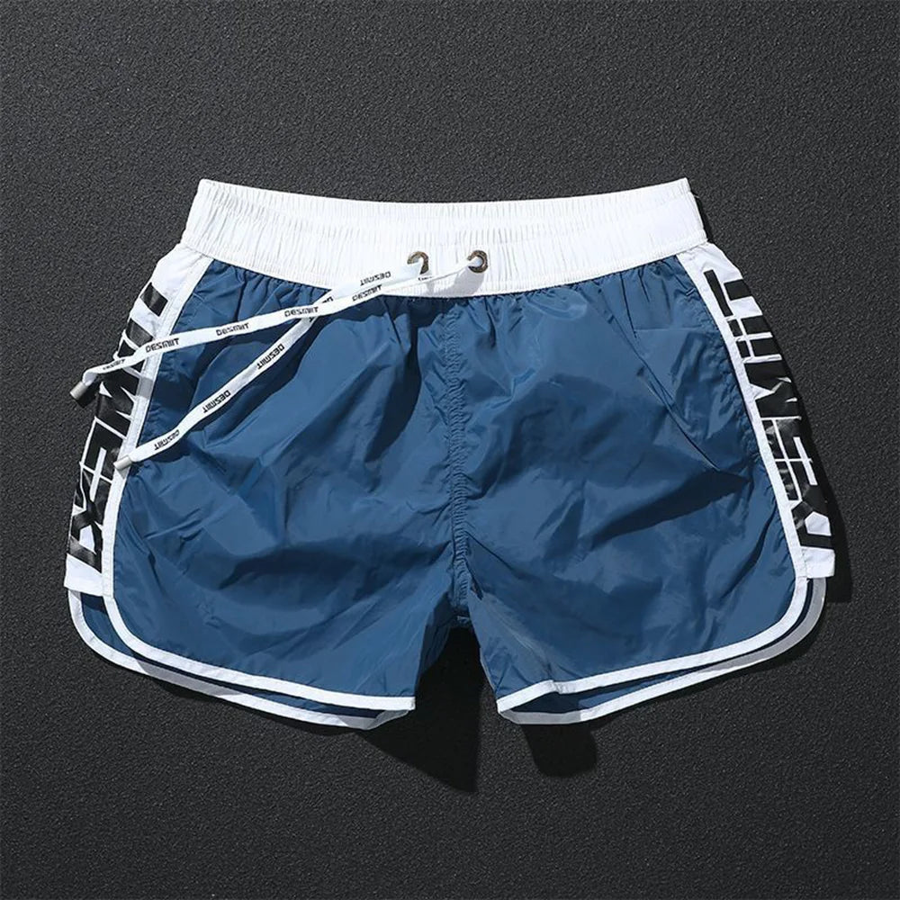 Boardshort – Beach & Pool Shorts | 4 Colours | M–XXXL