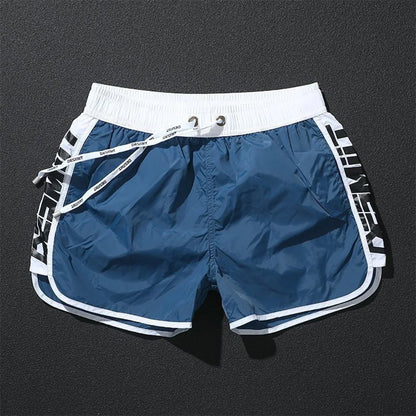 Boardshort – Beach & Pool Shorts | 4 Colours | M–XXXL