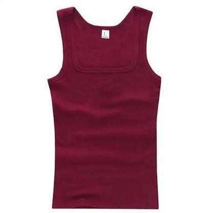 Slim Fit Tank Top