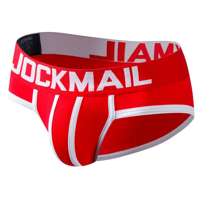 Solid Colour Brief – Clean Bold Everyday Underwear | M–2XL