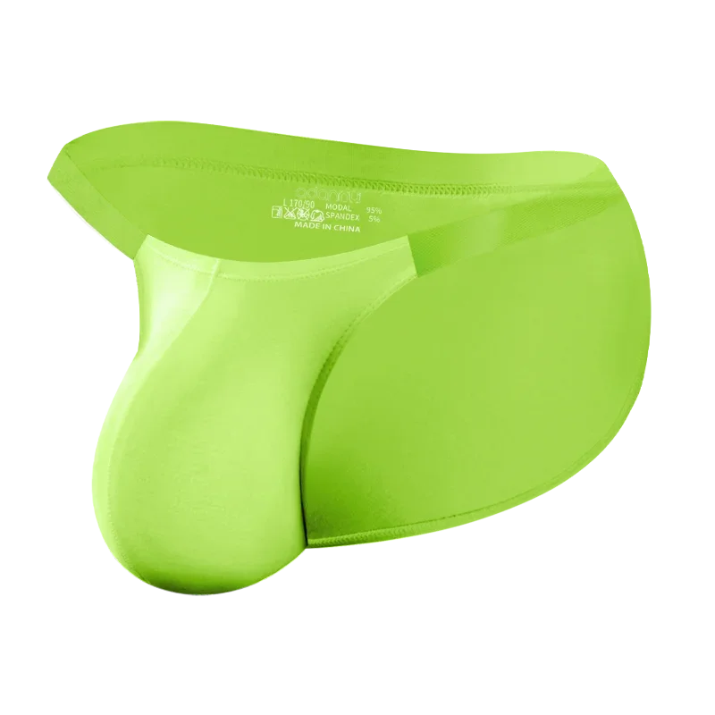 Adannu Transparante Minislip (1/2/3 stuks)