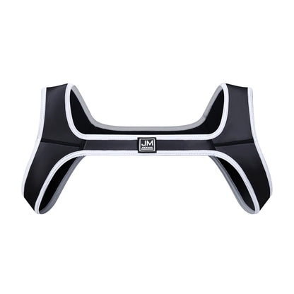 Jockmail Neoprene Body Harness | 6 Colours | S-M & L-XL