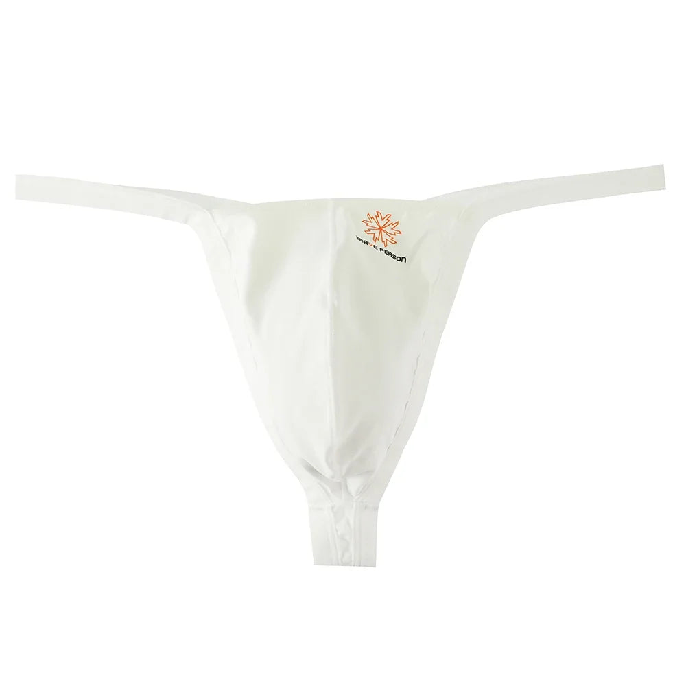 Mini Thong – 5 Colours | S–XL | Polyester