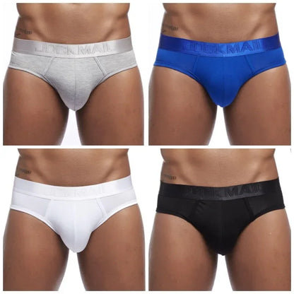 Hip Brief Classic – Low-Rise Everyday Underwear | M–2XL