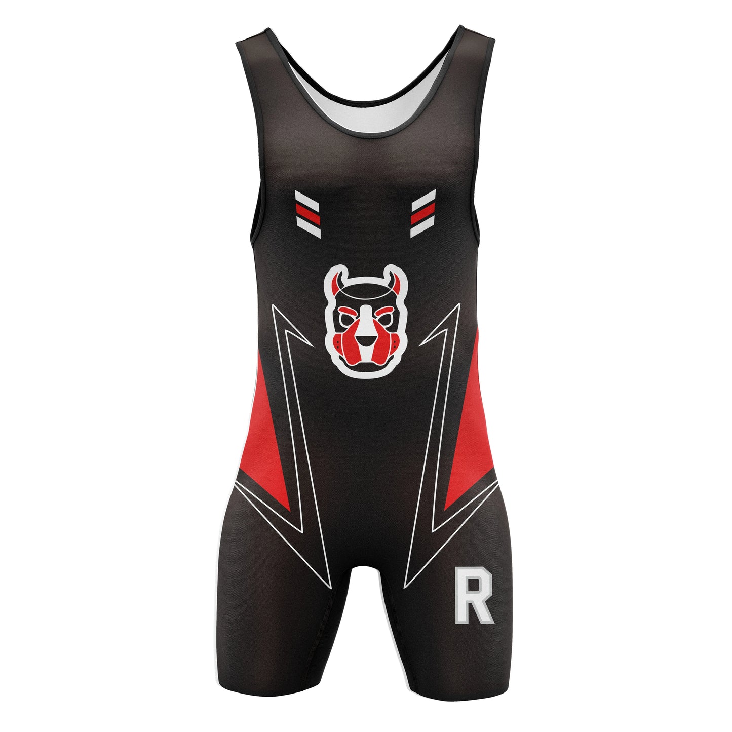 Performance Skinsuit Singlet – 5 Colours | S–5XL | Polyester
