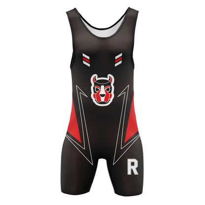 Performance Skinsuit Singlet – 5 Colours | S–5XL | Polyester
