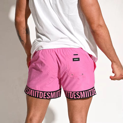 Quick-Dry Short – Beach & Sports Shorts | 4 Colours | M–XXXL