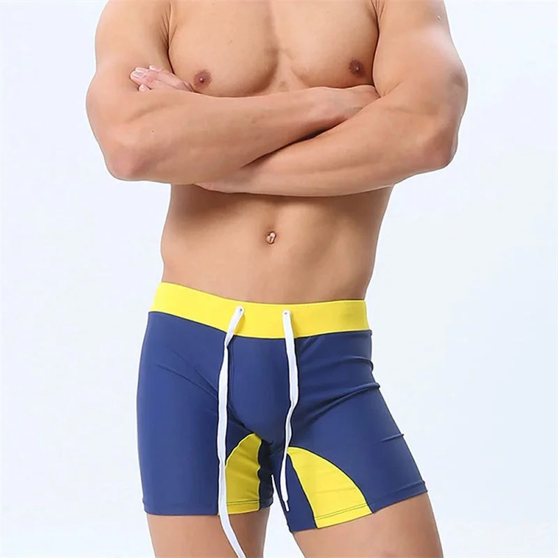 Zwembroekje Braziliaanse stijl