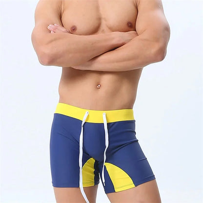 Zwembroekje Braziliaanse stijl