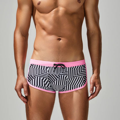 SEOBEAN Swim Boxerbrief