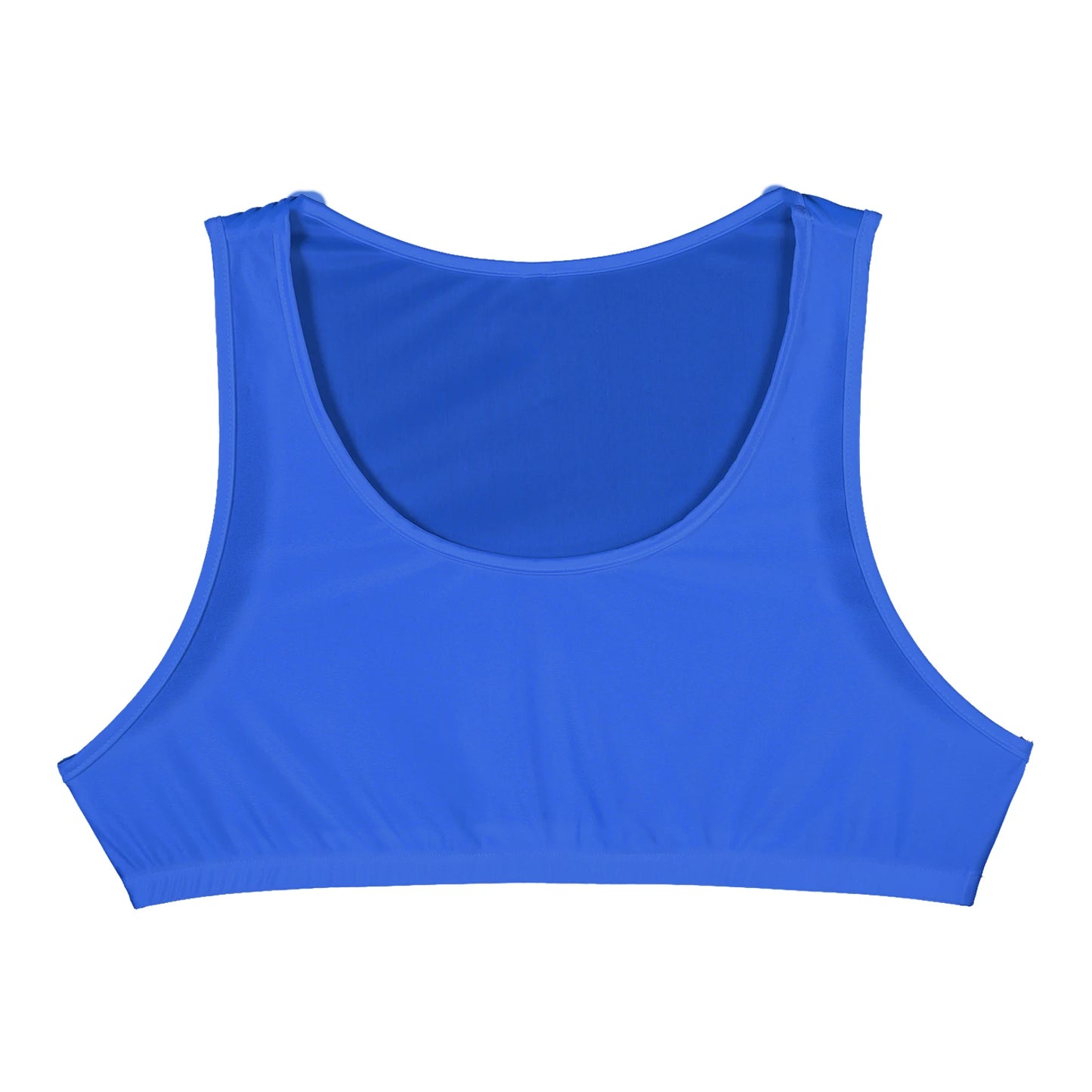 Men's Crop Top Tank | 9 Colours | M–XL