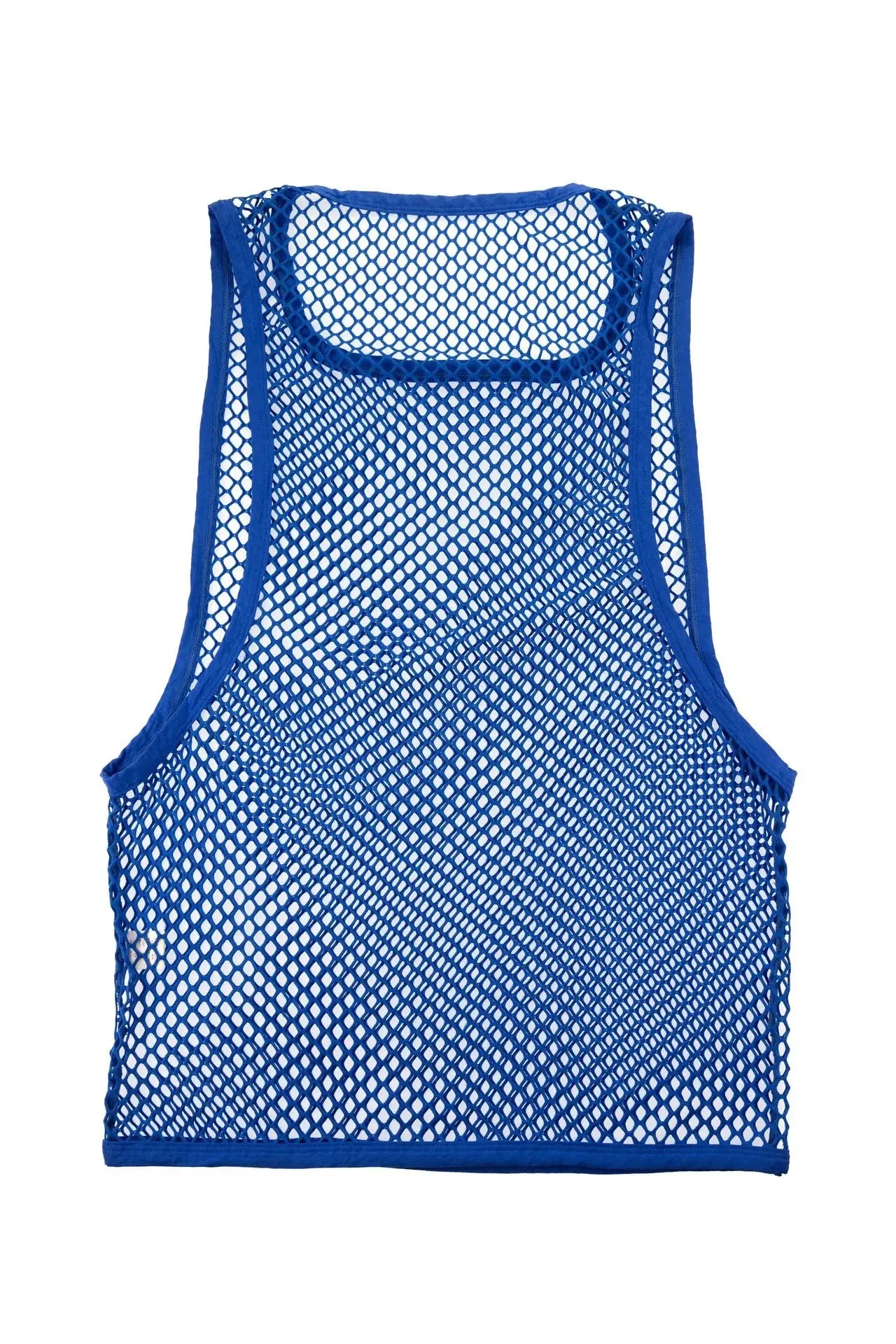 Brave Person Mesh Tanktop
