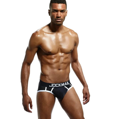 Signature Brief – Classic Everyday Underwear | M–2XL