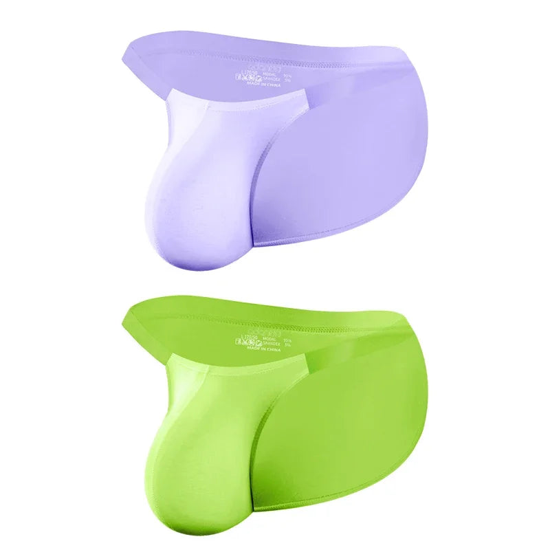 Adannu Transparante Minislip (1/2/3 stuks)