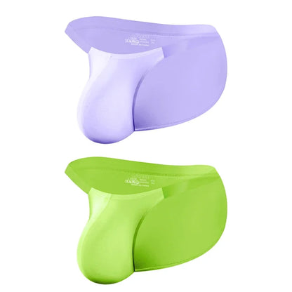Adannu Transparante Minislip (1/2/3 stuks)
