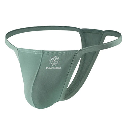Mini Thong – 5 Colours | S–XL | Polyester