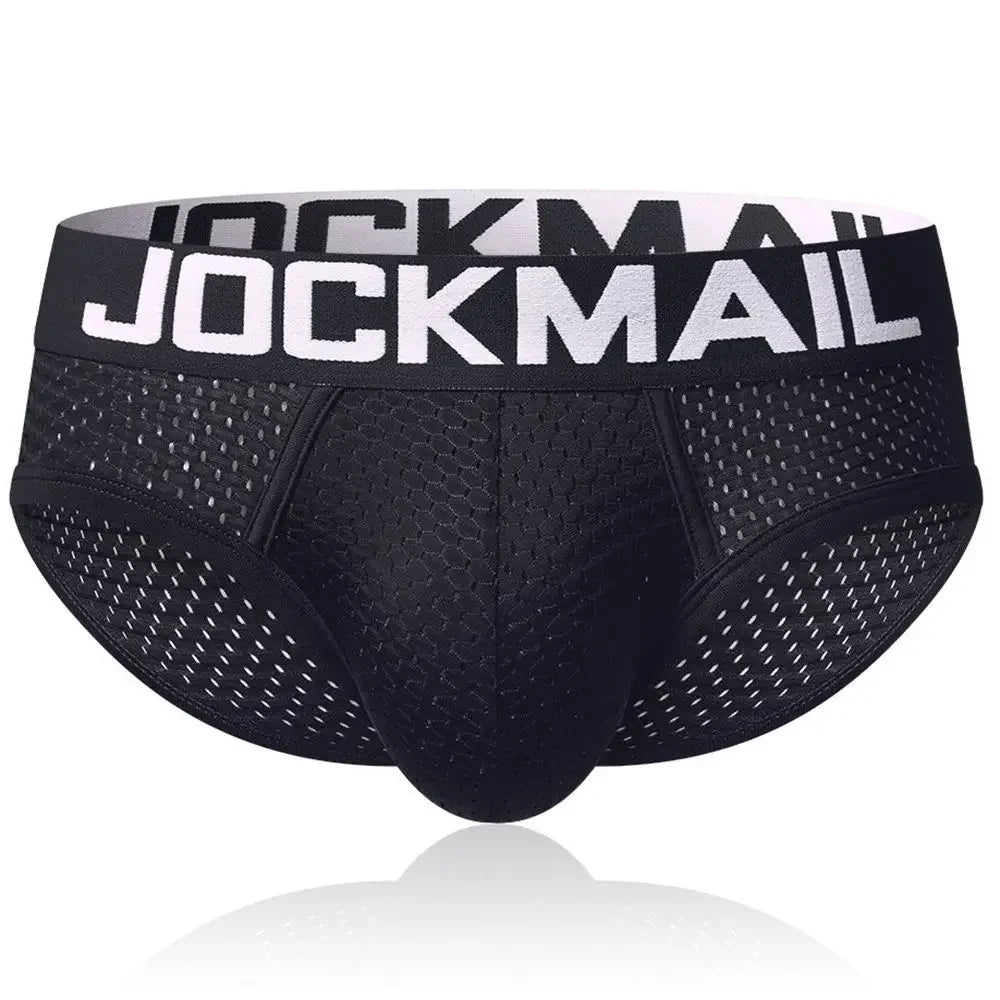 Sport Brief – Breathable Performance Underwear | M–2XL