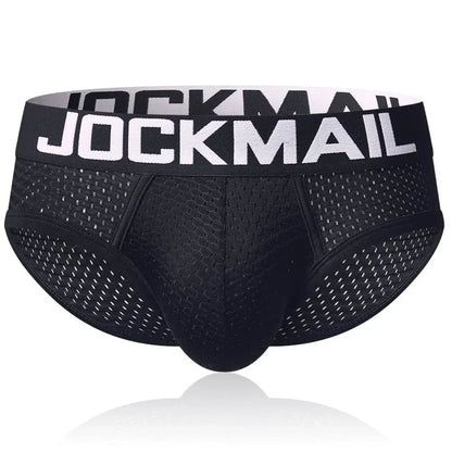 Sport Brief – Breathable Performance Underwear | M–2XL
