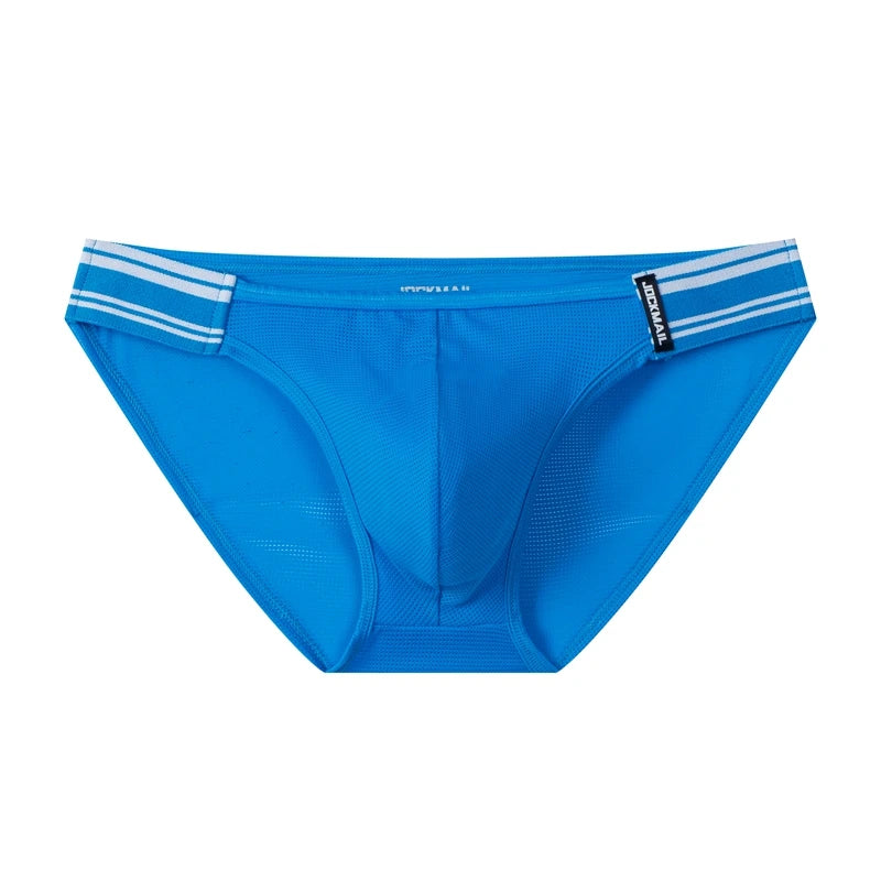 Tanga Brief – 9 Colour Underwear | M–2XL