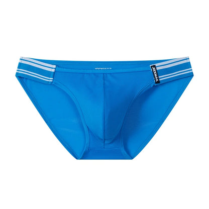 Tanga Brief – 9 Colour Underwear | M–2XL