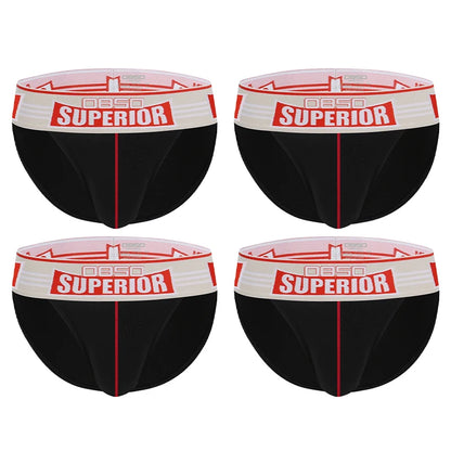 Tangabrief Superior – Tanga Brief Men's Underwear | Single & Multi-Pack | M–XXL