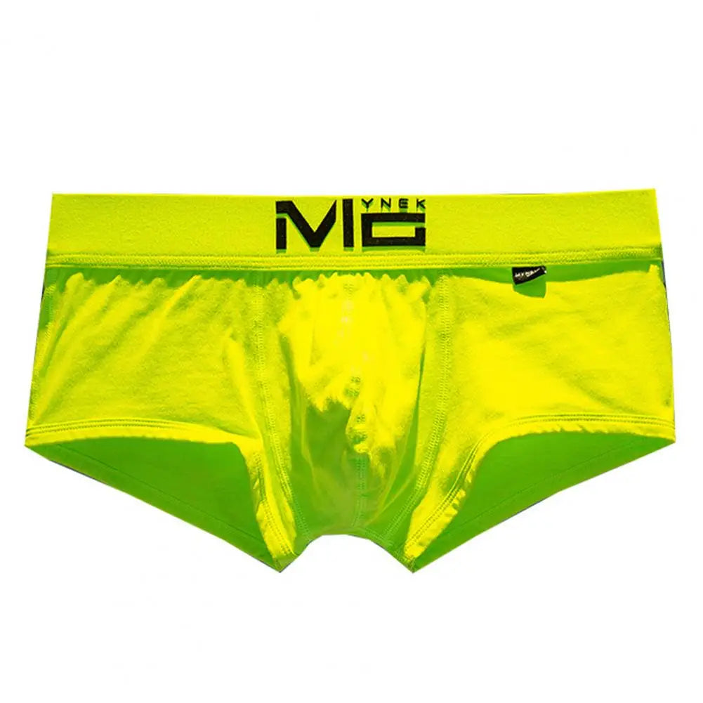 Boxer Short – 6 Colours | M–XXXL | Cotton & Lycra