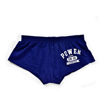 Sport Short – 7 Colours | M–2XL | Cotton