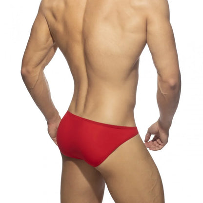 SEOBEAN Swimbrief Low Cut – 4 Colours | M–XXL