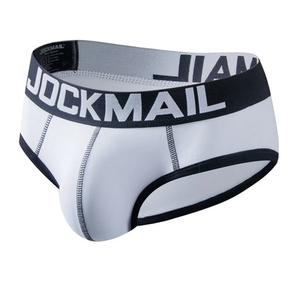 Rainbow Brief – 8 Bold Colours | M–2XL