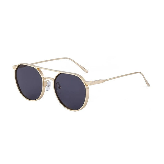 Vintage Oval Sunglasses – 9 Colours | One Size | Alloy Frame
