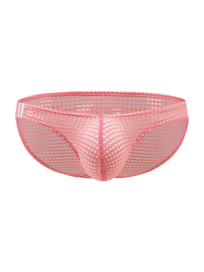 Mesh Brief – 12 Colours | M–2XL