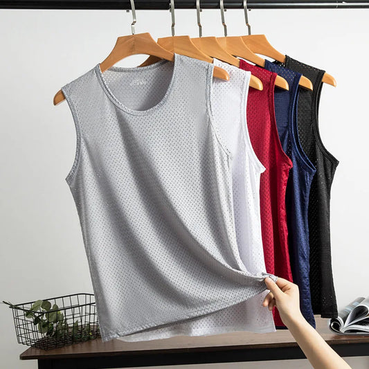Mesh Tanktop