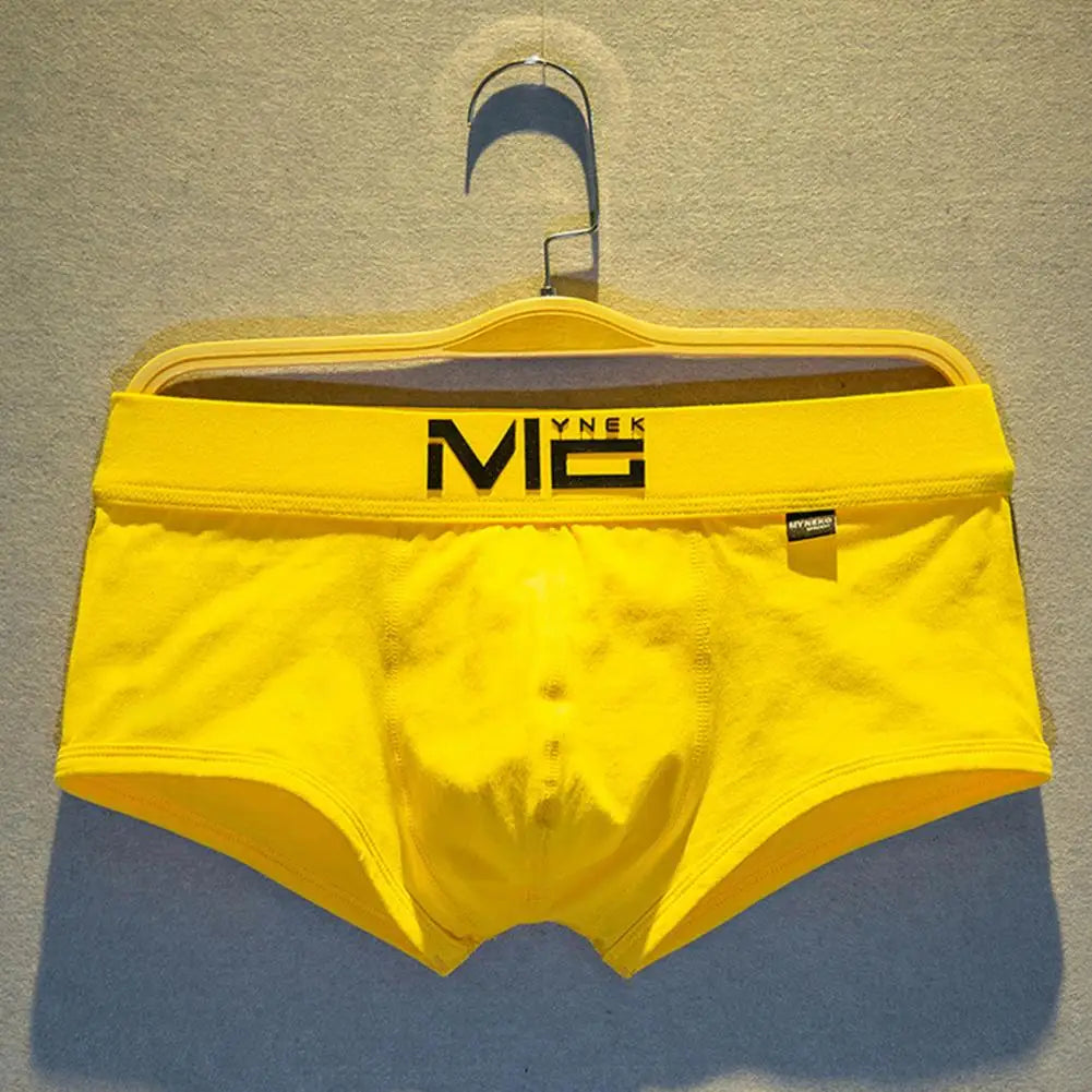 Boxer Short – 6 Colours | M–XXXL | Cotton & Lycra