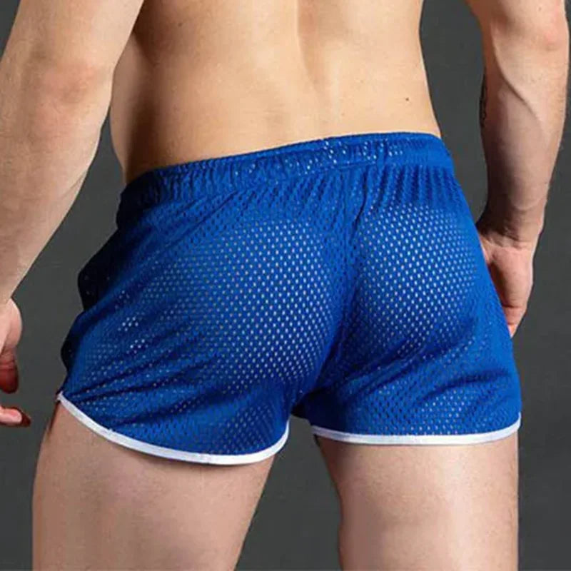 Sports Short – Quick-Dry Breathable Training Short | M–3XL