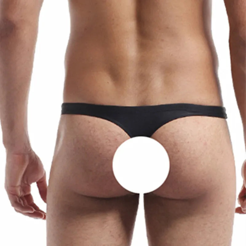 Swim Thong – 7 Colours | M–XL | Nylon & Elastane