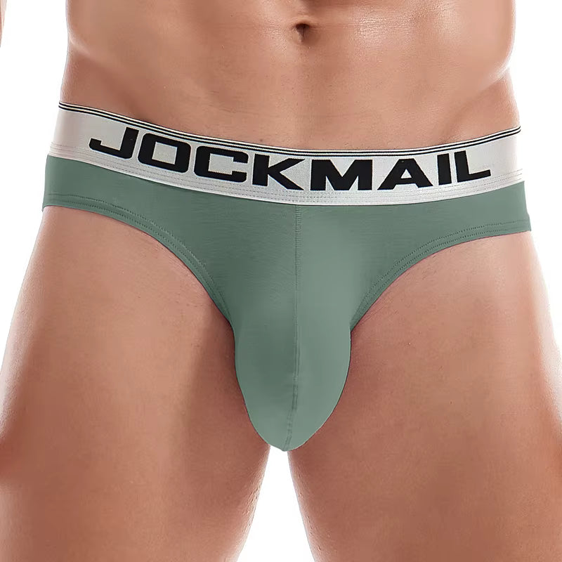 Pastel Brief – 6 Colour Everyday Underwear | M–XXL