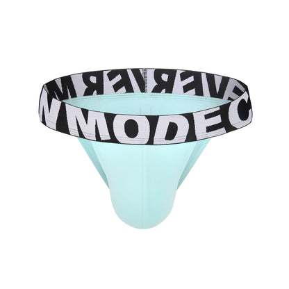 Tanga Brief – 4 Colours | M–3XL