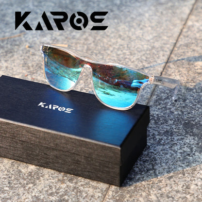 Vintage Sport Sunglasses – 6 Colours | One Size | Polycarbonate