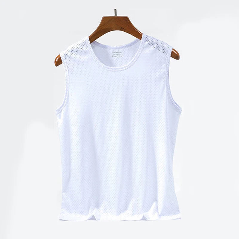 Mesh Tanktop