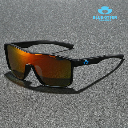 Polarized Outdoor Sunglasses – 4 Colours