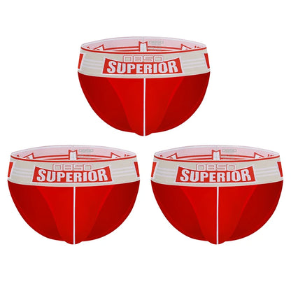 Tangabrief Superior – Tanga Brief Men's Underwear | Single & Multi-Pack | M–XXL