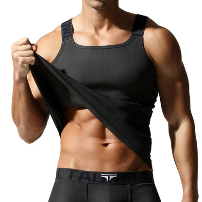 Tauwell Mooie Nauwsluitende Tanktop