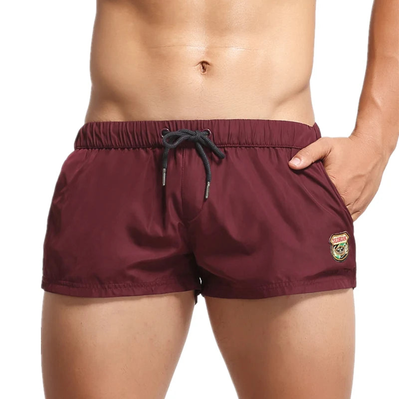 Swim & Jogging Short – 5 Colours | M–XXL