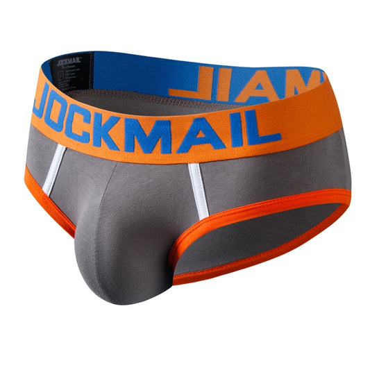 Essential Brief – Classic Everyday Underwear | M–2XL