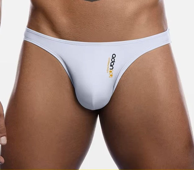 Modal Brief – 6 Colours | M–2XL | Modal & Spandex