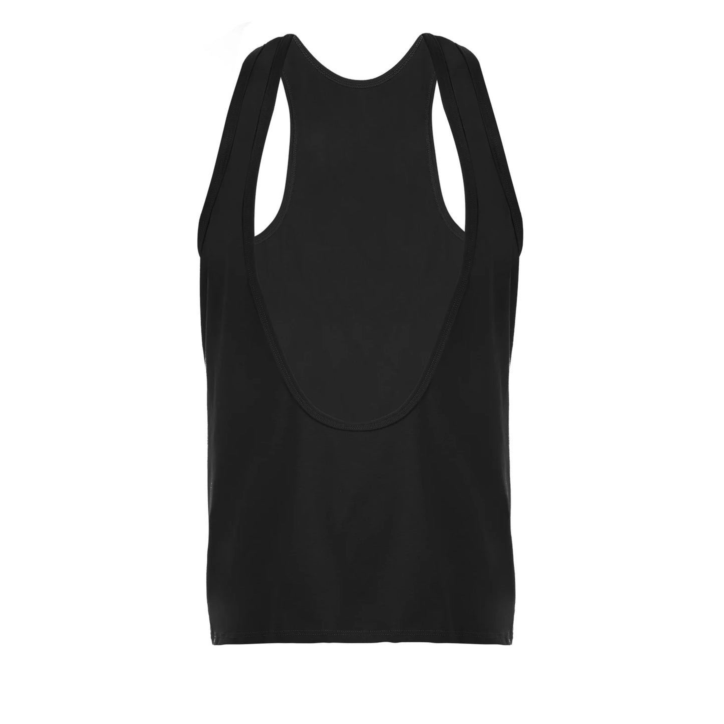 Clever Men Low-Cut Tank Top | 5 Colours | M–3XL